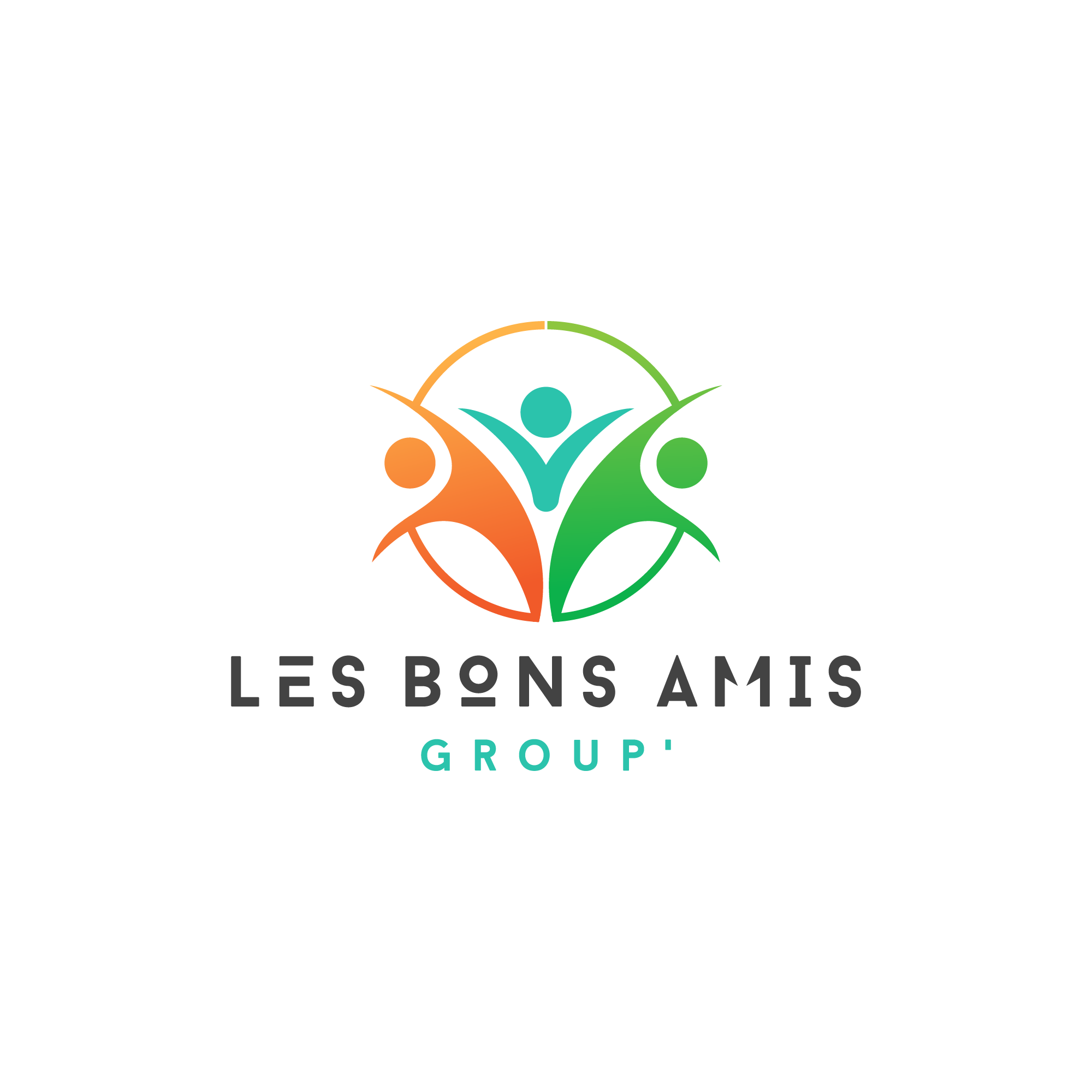 Les Bons Amis Group'